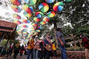 Zoo melaka