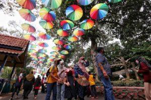 Zoo Melaka