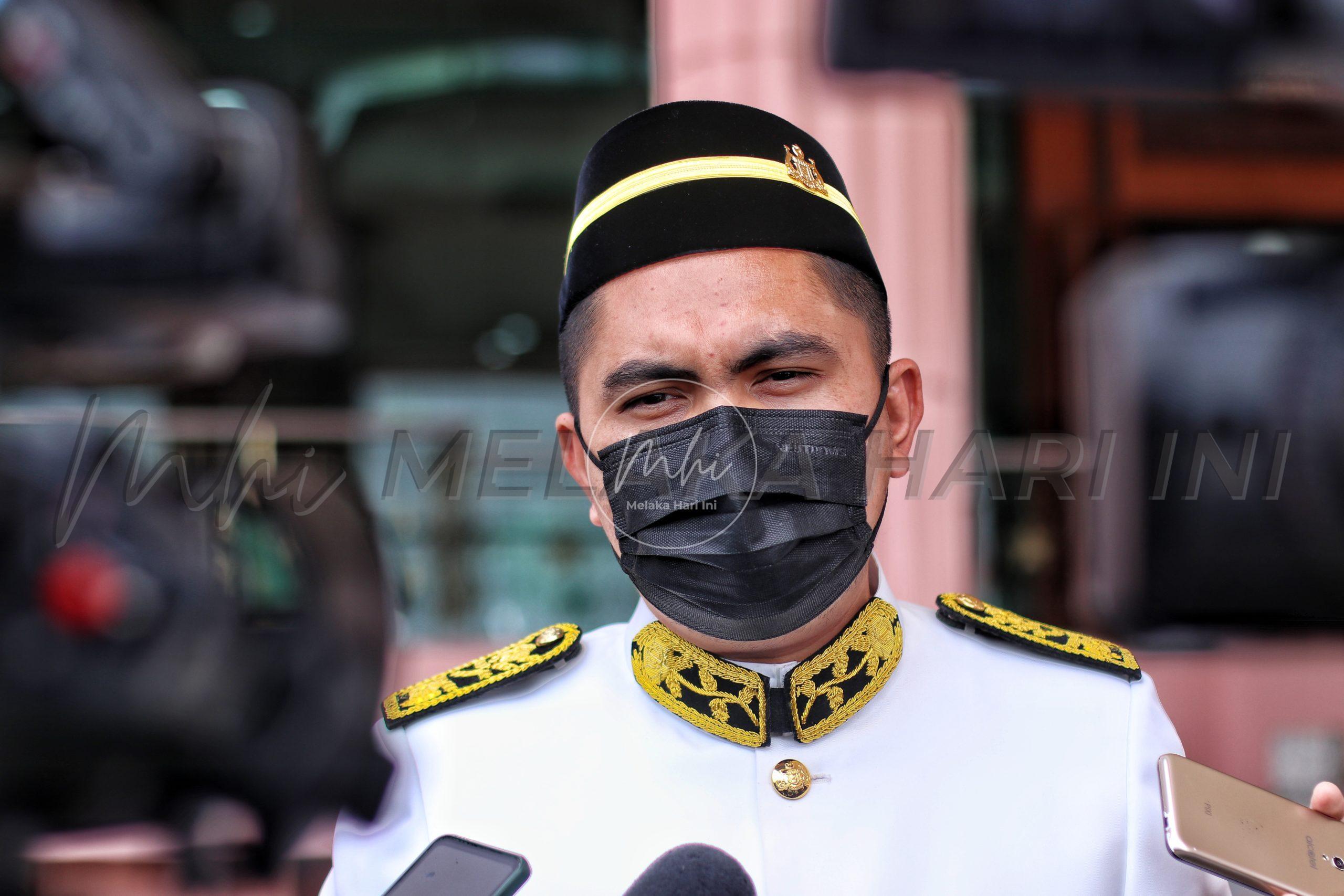 Perjuangan Dr Akmal berhasil, JPA umum cuti bergaji lima hari jaga anak kuarantin