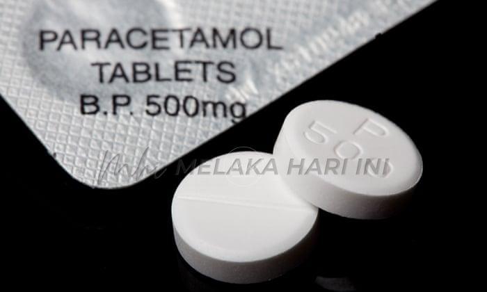 Paracetamol