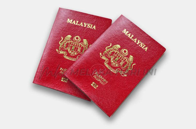 Rakyat Malaysia tak perlu kuarantin masuk ke India