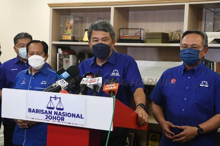 Jangan ambil mudah PRN Johor – Mohamad