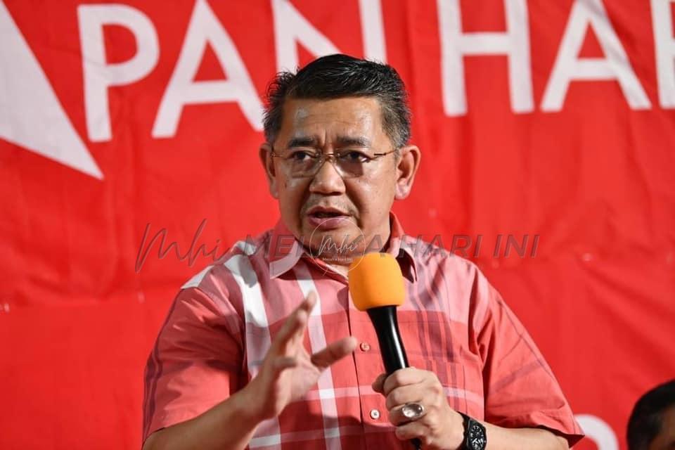 PRN Johor: Salahuddin, Suhaizan antara 16 calon Amanah