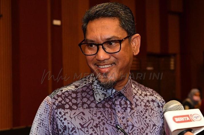 SOP Liga Malaysia 2022 kekal – Ahmad Faizal