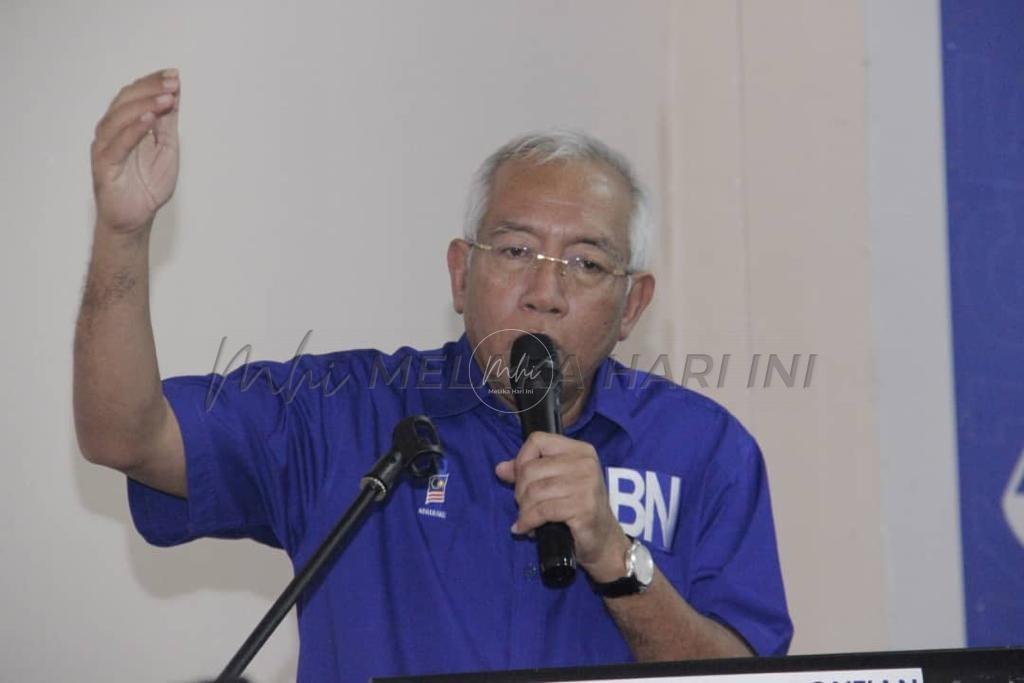 PRN Johor: Calon baharu, wanita mampu tarik sokongan pengundi terhadap BN – Mahdzir