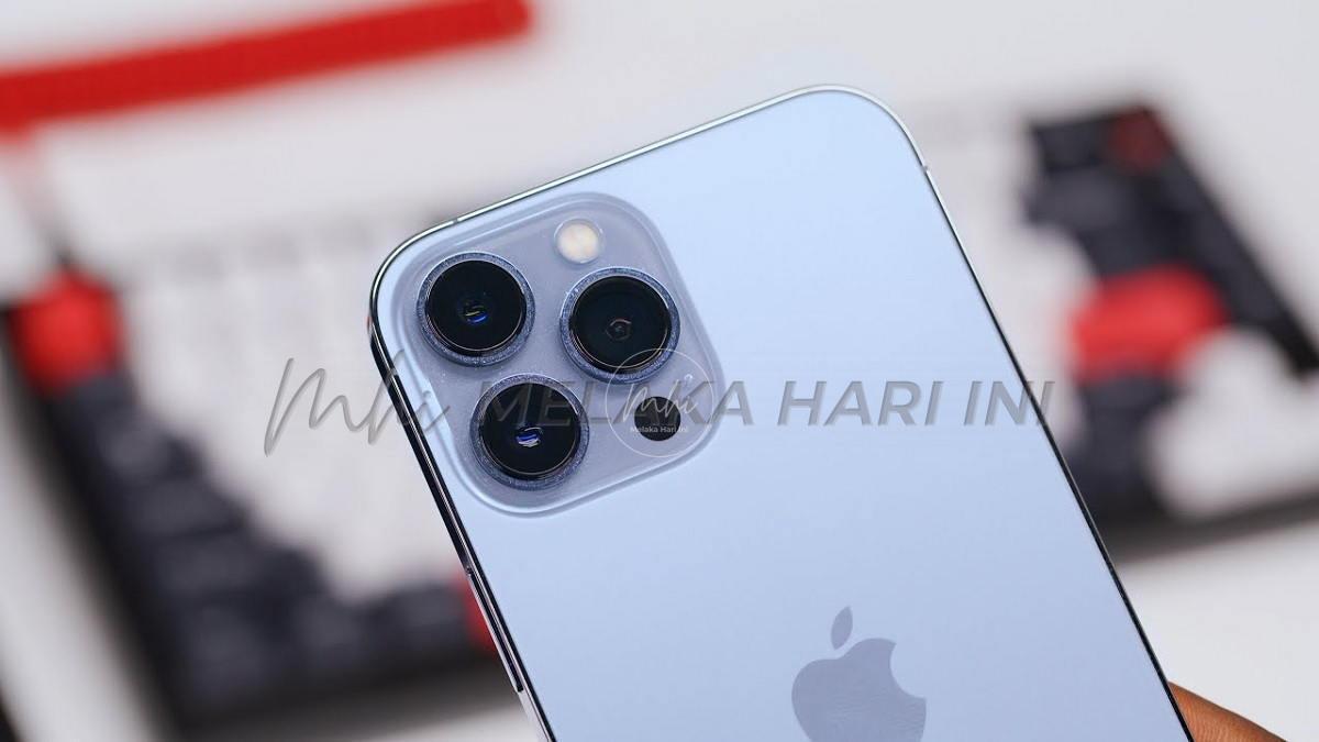 3. hp apple iphone 13 pro max jadi ajang penipuan simak cerita lengkap