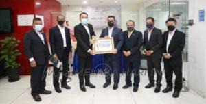 Cm sarang burung yayasan