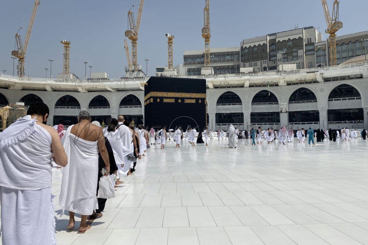 Permohonan permit umrah Ramadan 1444H kini dibuka