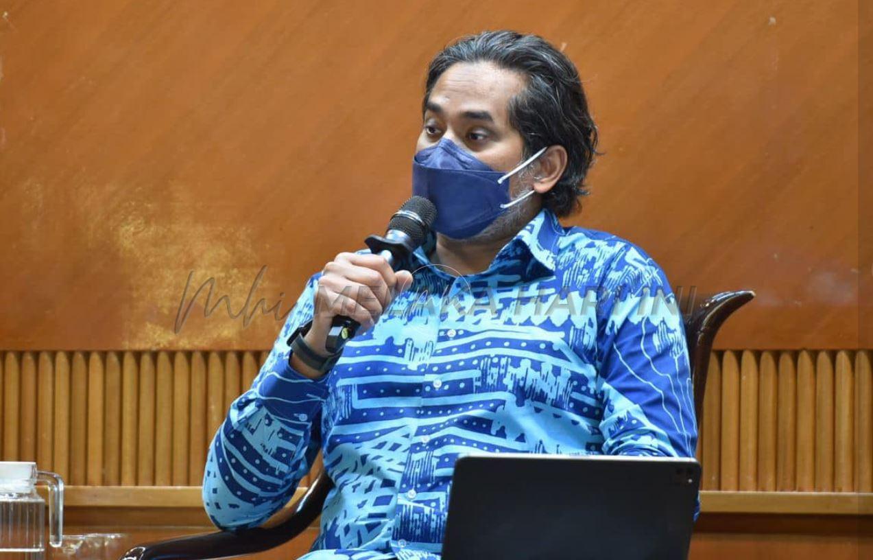 Kelantan tidak pernah dianaktirikan anjur Sukma – Khairy