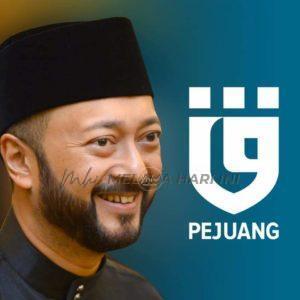 Presiden pejuang datuk seri mukhriz mahathir