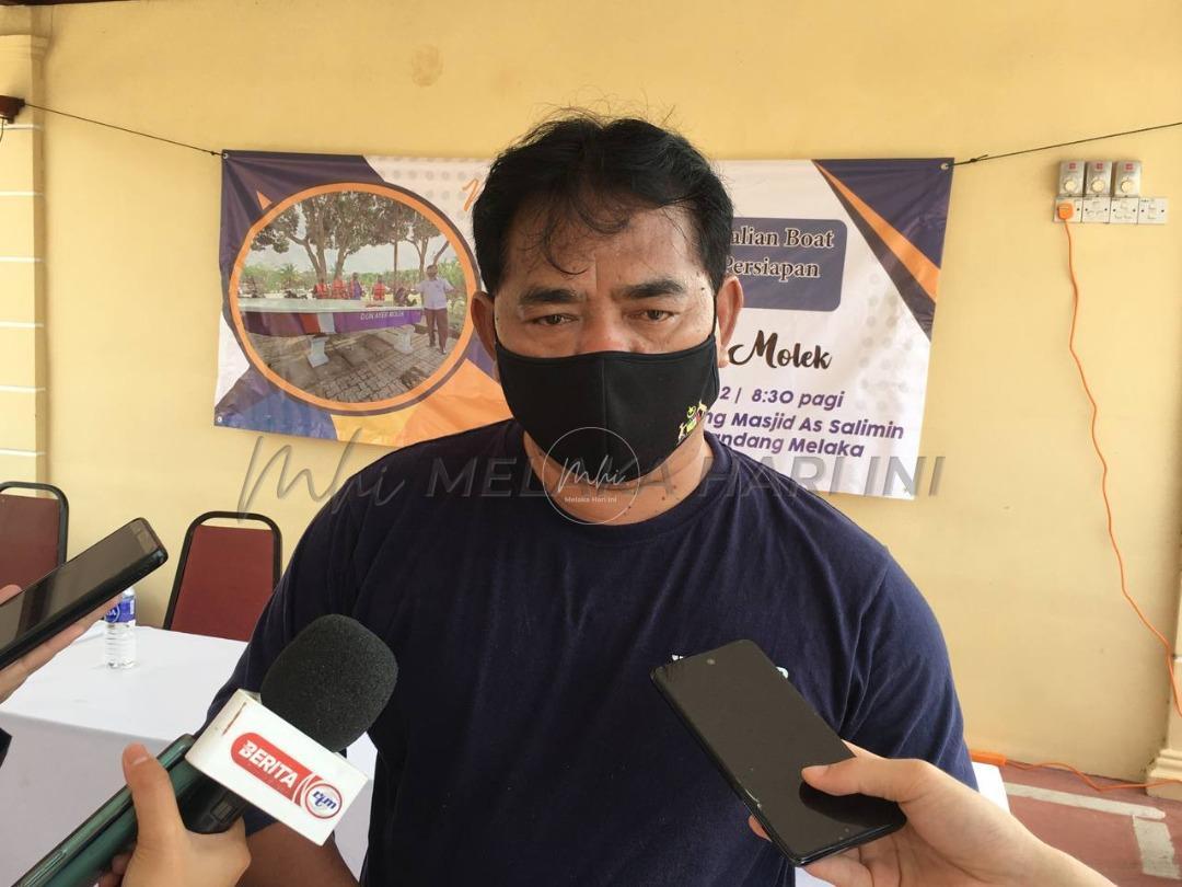 Tubuh Jawatankuasa Pengurusan Banjir segera – EXCO