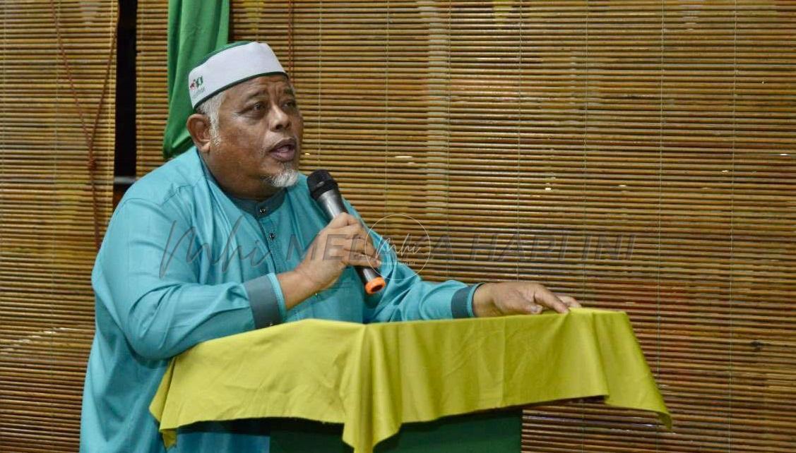 PRN Johor: PAS Johor serah isu Najib Lep kepada PAS Pusat