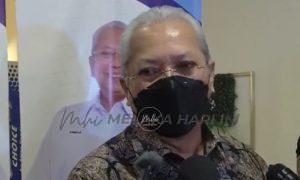 Annuar musa kluang