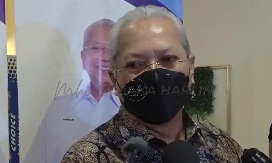 Annuar musa kluang