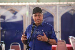 Annuar musa2