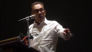 Anwar Ibrahim