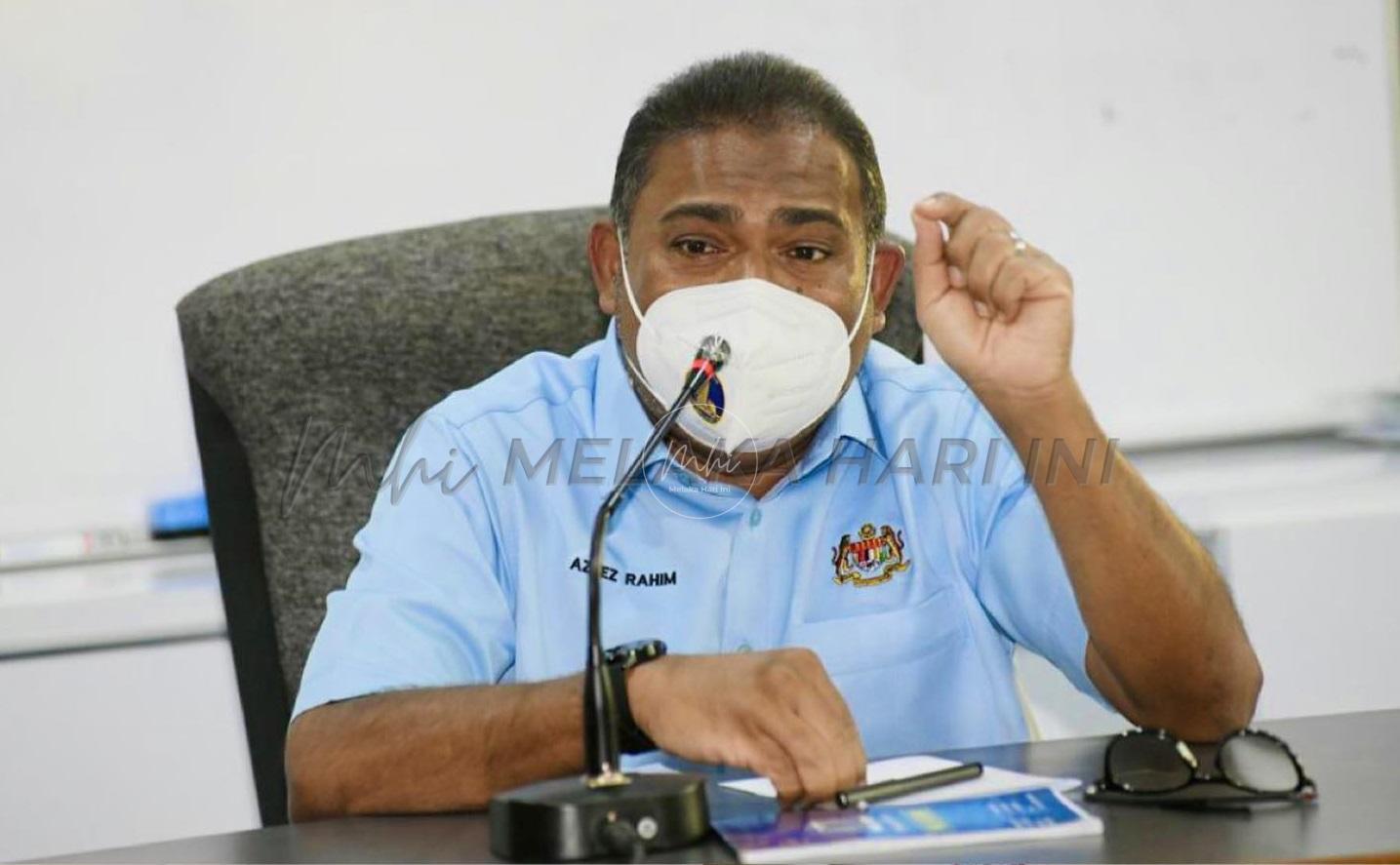 Azeez rahim
