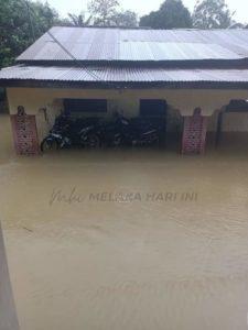 Banjir kelantan