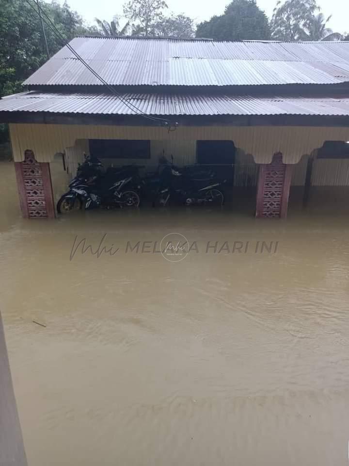 Banjir kelantan