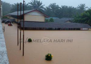 Banjir terengganu