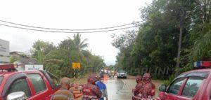 Banjir terengganu