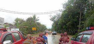 Banjir Terengganu