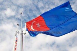 Bendera johor