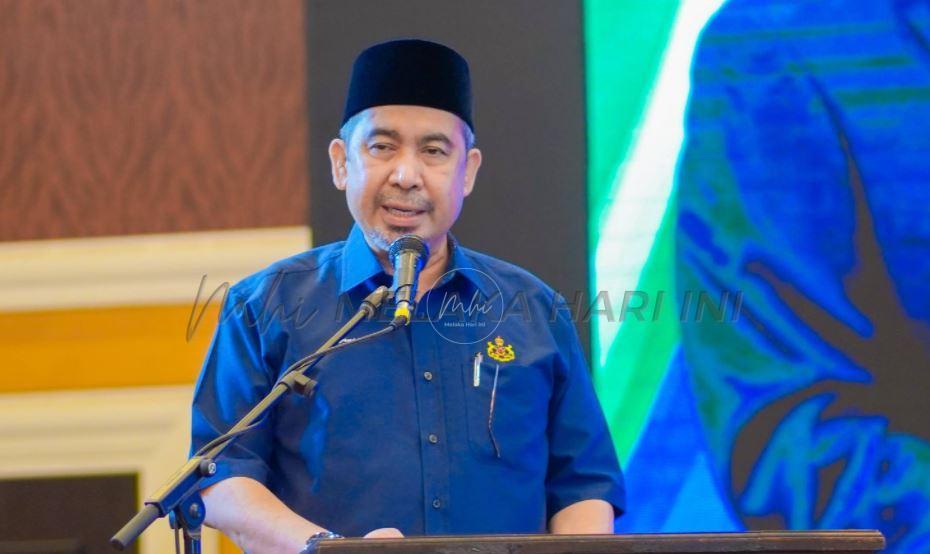 EXCO Kelantan Dr Izani positif COVID-19, jalani rawatan di ICU HRPZ II