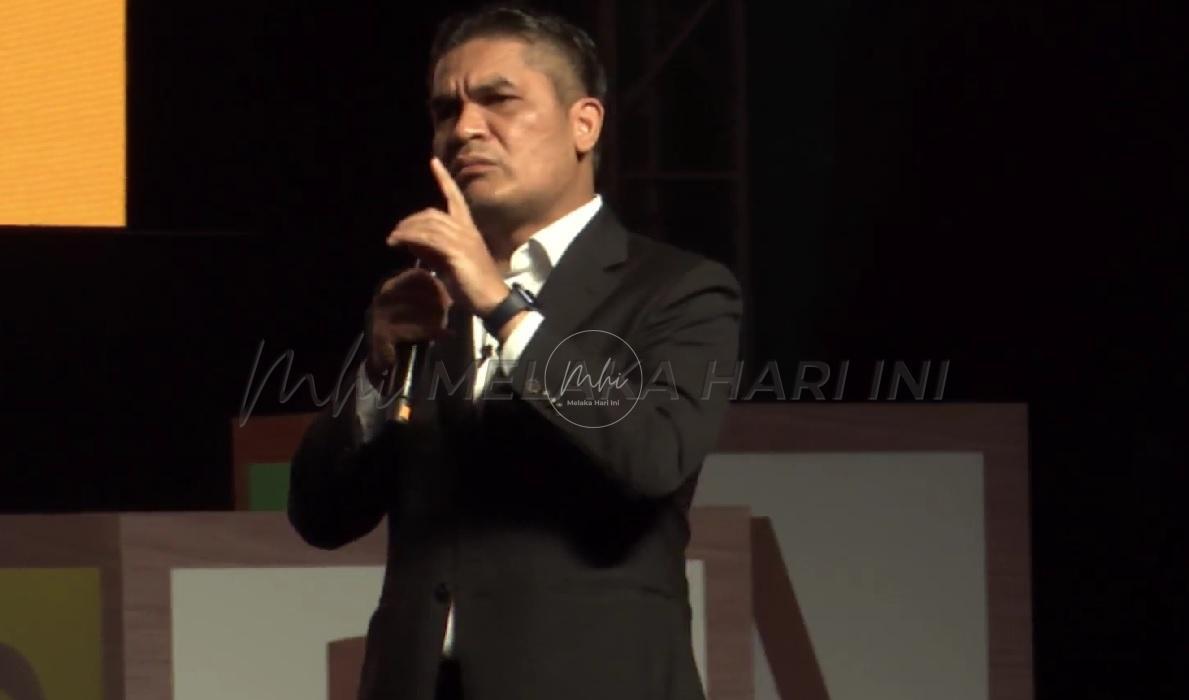 Dr radzi jidin