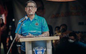 Faizal azumu