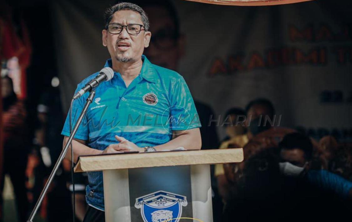 Faizal azumu