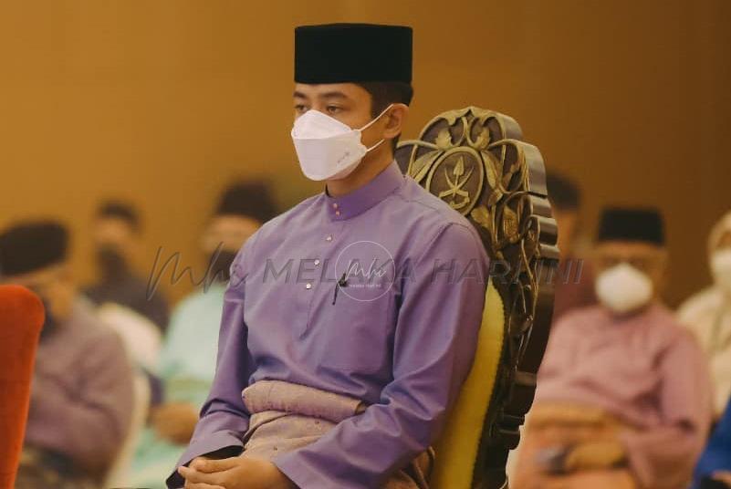 Pusat tahfiz perlu ditadbir urus dengan baik, profesional – Tengku Hassanal