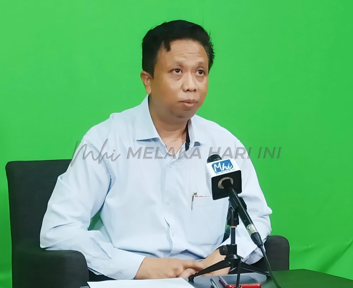 Webinar ‘Melaka Menggamit Dunia, Fajar Kebangkitan Baharu’ bawa aspirasi kerajaan negeri