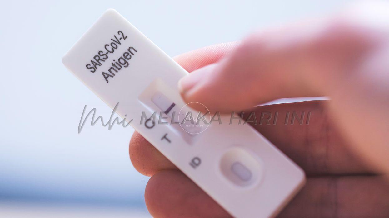 Test kit
