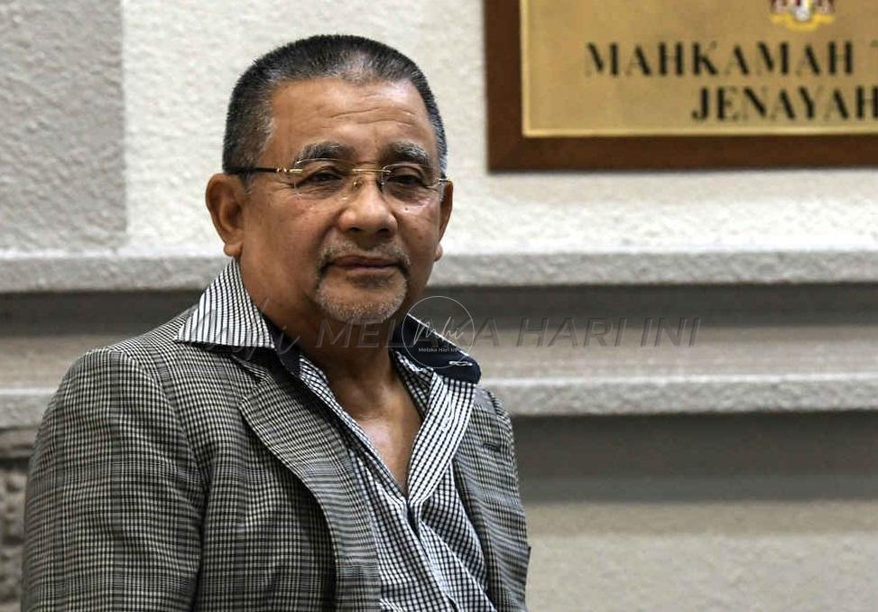 Isa samad