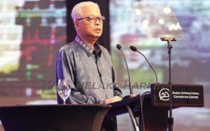 Ismail sabri yaakob2