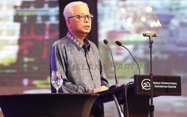 Ismail sabri yaakob2