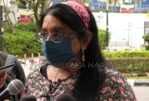 K lalitha