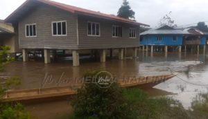 Kampung long pasia sipitang