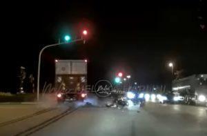 Kemalangan amj
