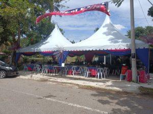 Kenduri kahwin