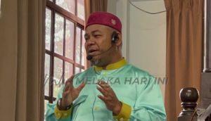 Khairuddin