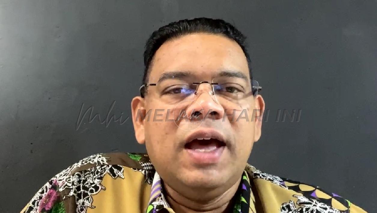 Isu vaksin: Lokman Adam diarah fail pernyataan pembelaan selewat-lewatnya 3 Mac ini