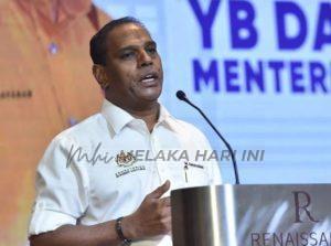 M saravanan