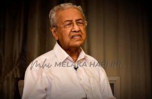 Mahathir