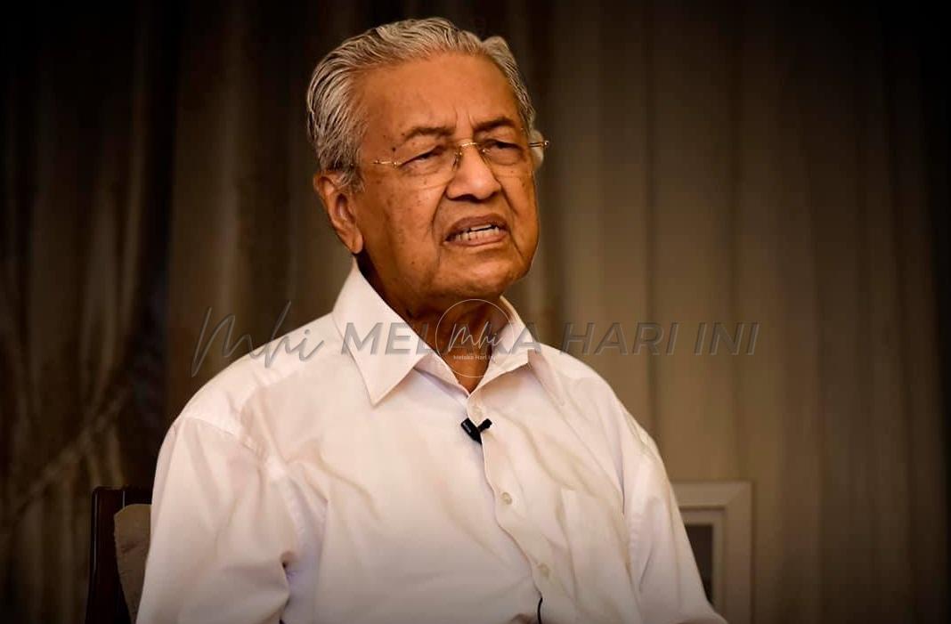 Mahathir