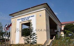 Masjid Tanah Mara