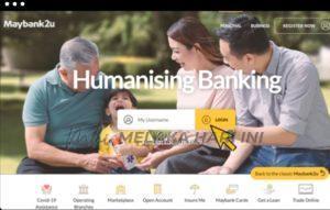 Maybank2u