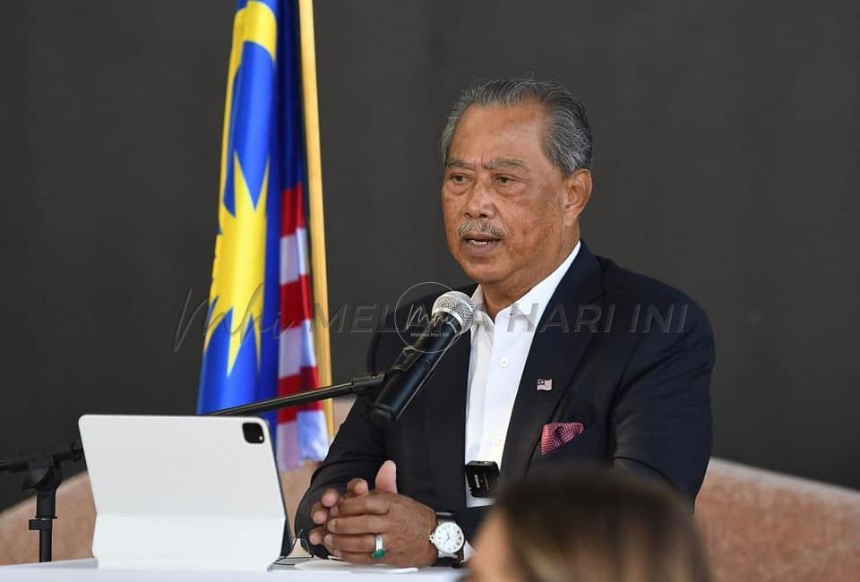 Muhyiddin