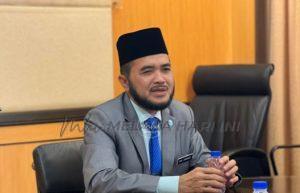Nik zawawi salleh
